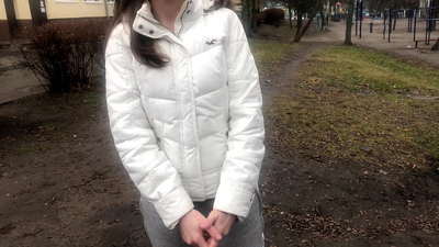 Stranger For the Money Sucked and Fucked. Руски аматер. Со зборување.